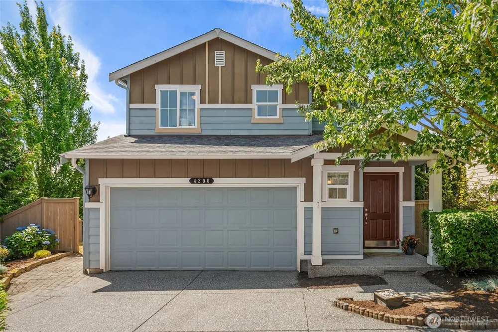 4200 166th Place SE Bothell, WA 98012
