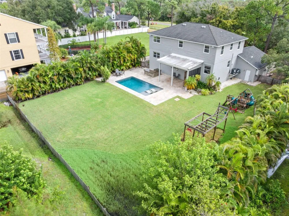 9240 SAN MARTIN BOULEVARD NE St Petersburg, FL 33702