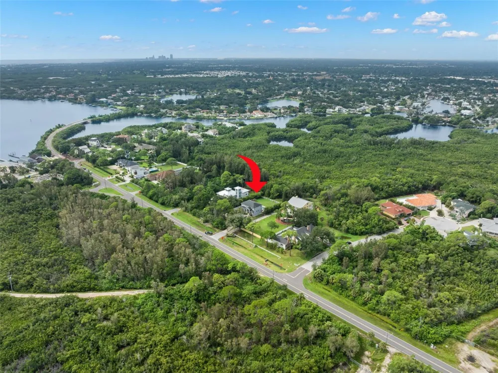 9240 SAN MARTIN BOULEVARD NE St Petersburg, FL 33702