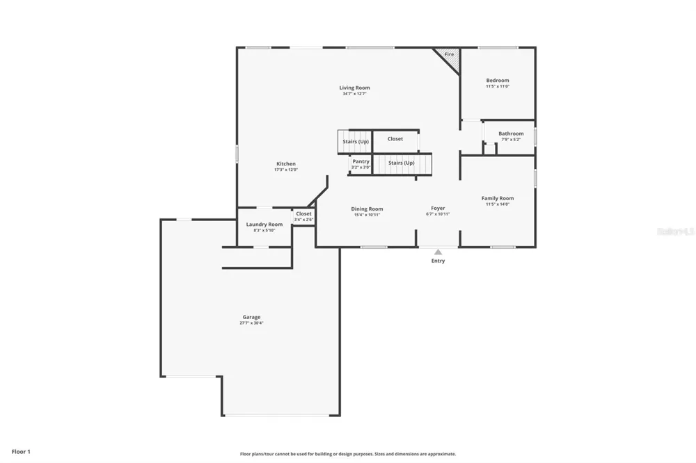 9240 SAN MARTIN BOULEVARD NE St Petersburg, FL 33702
