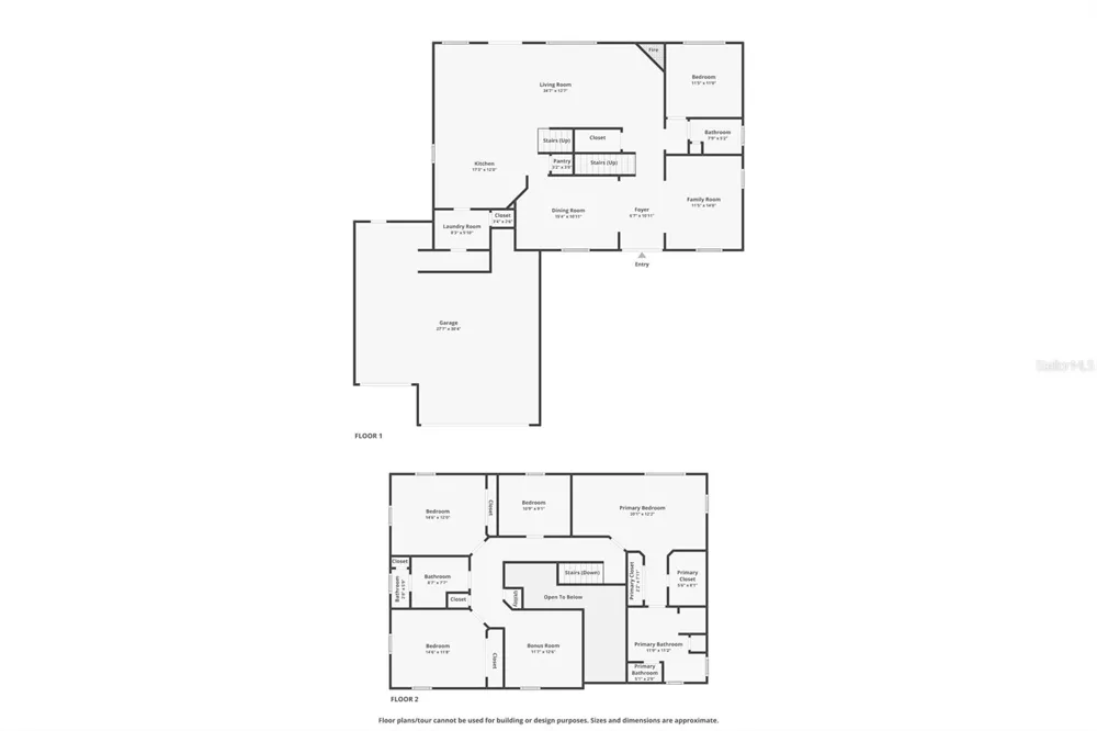 9240 SAN MARTIN BOULEVARD NE St Petersburg, FL 33702