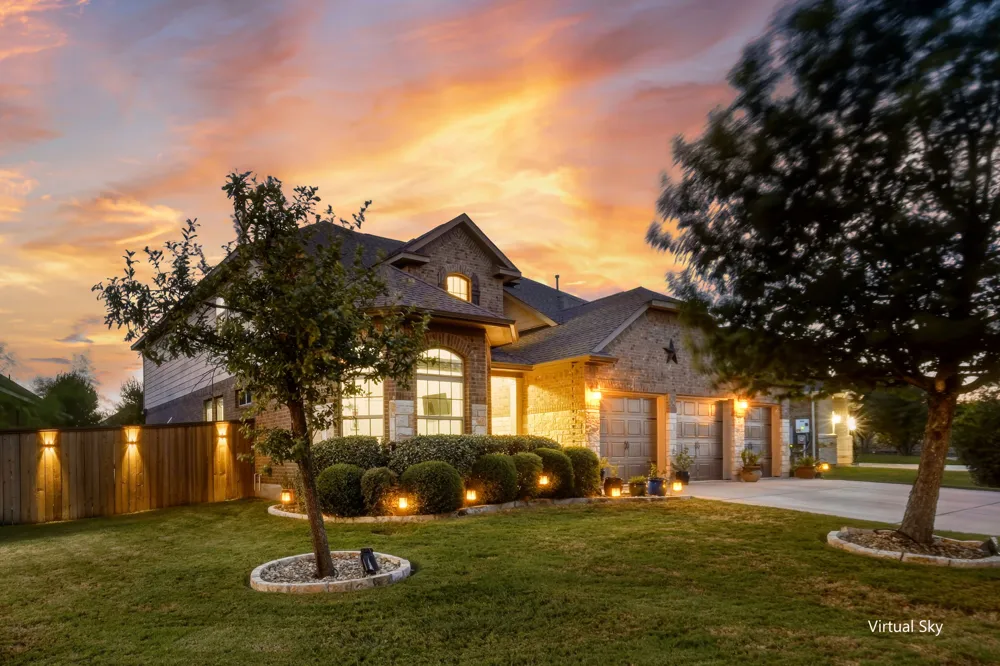 3237 Hidalgo Loop Round Rock, TX 78665