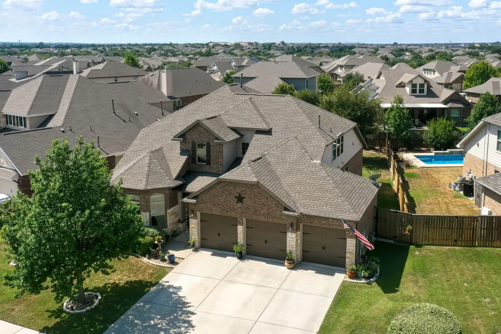 3237 Hidalgo Loop Round Rock, TX 78665