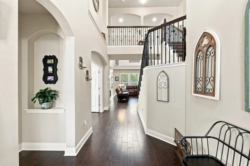 3237 Hidalgo Loop Round Rock, TX 78665