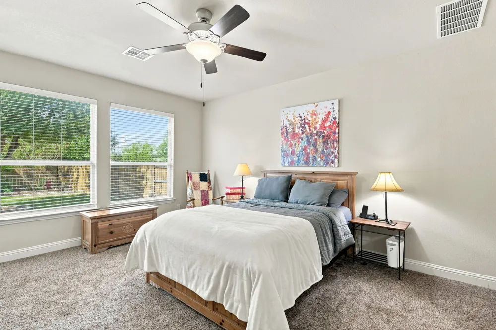 3237 Hidalgo Loop Round Rock, TX 78665