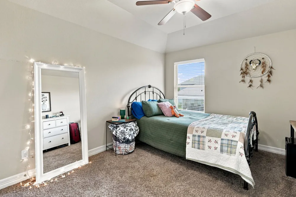3237 Hidalgo Loop Round Rock, TX 78665