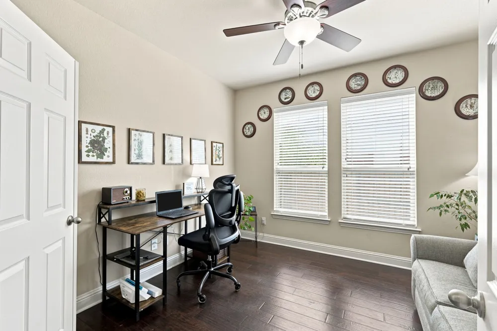 3237 Hidalgo Loop Round Rock, TX 78665