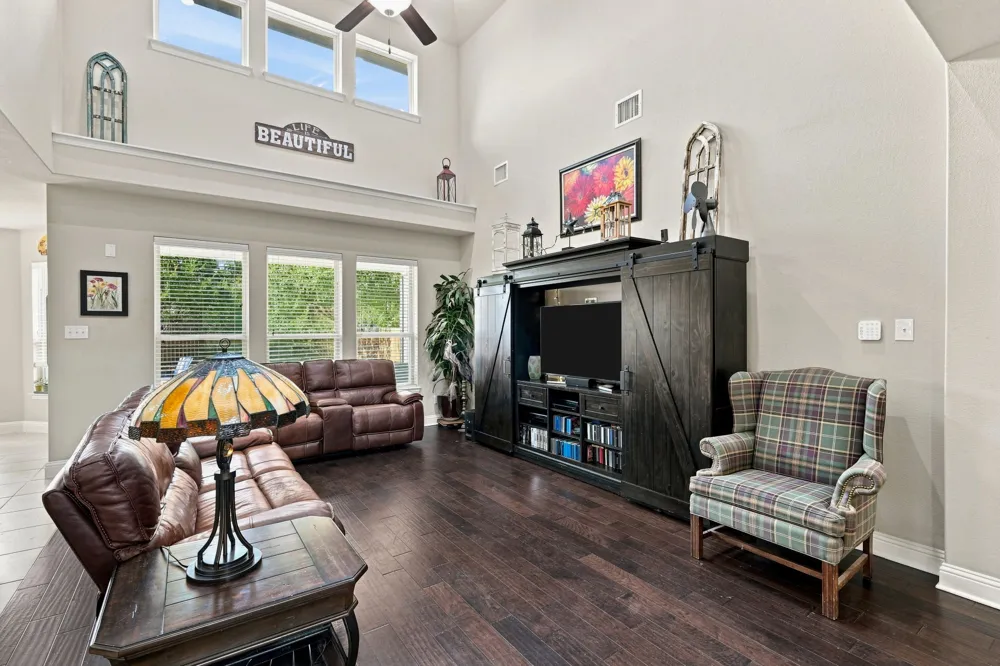 3237 Hidalgo Loop Round Rock, TX 78665