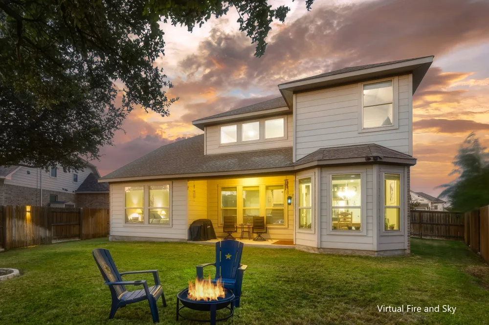 3237 Hidalgo Loop Round Rock, TX 78665