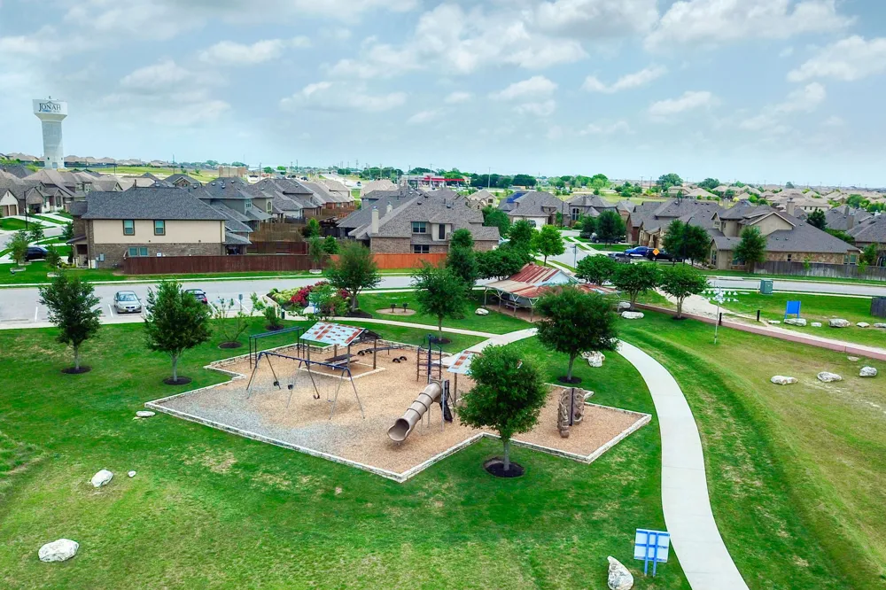 3237 Hidalgo Loop Round Rock, TX 78665