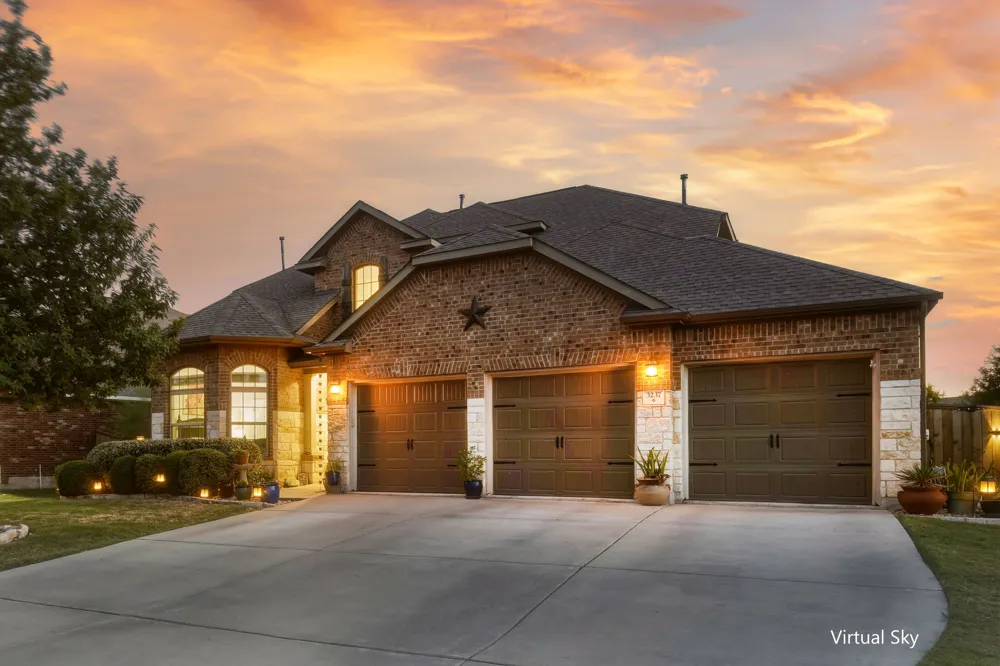 3237 Hidalgo Loop Round Rock, TX 78665