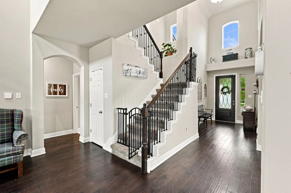 3237 Hidalgo Loop Round Rock, TX 78665