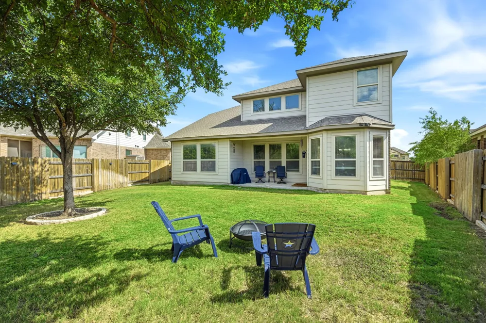 3237 Hidalgo Loop Round Rock, TX 78665
