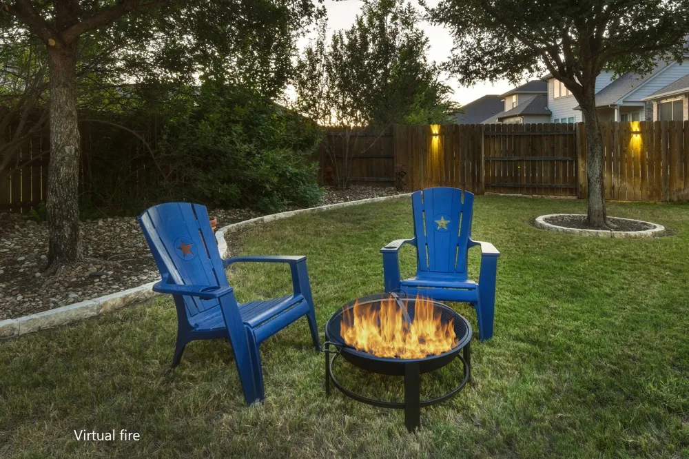 3237 Hidalgo Loop Round Rock, TX 78665
