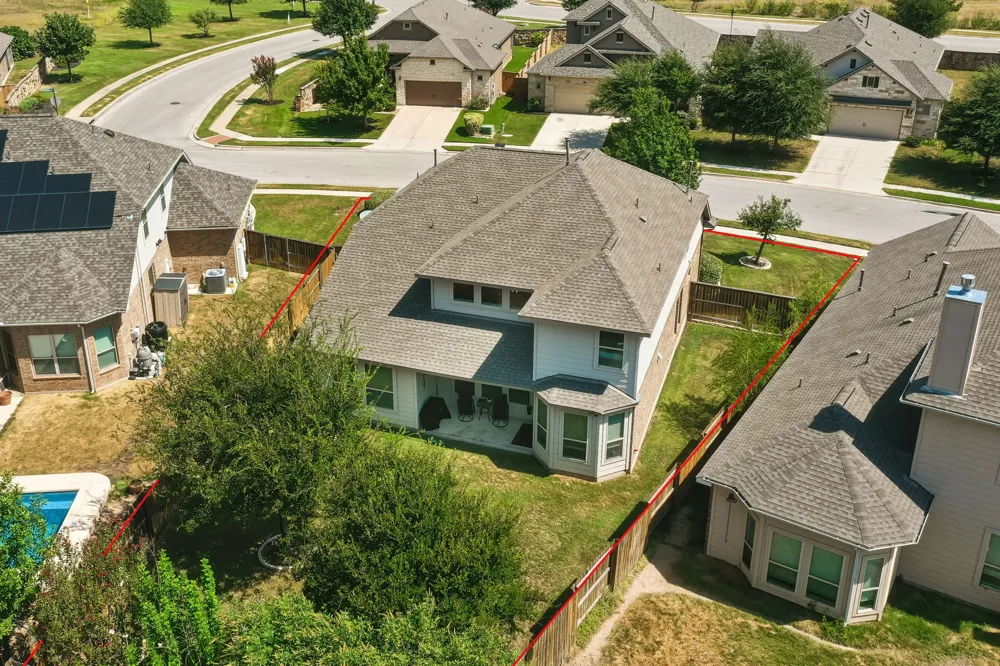 3237 Hidalgo Loop Round Rock, TX 78665