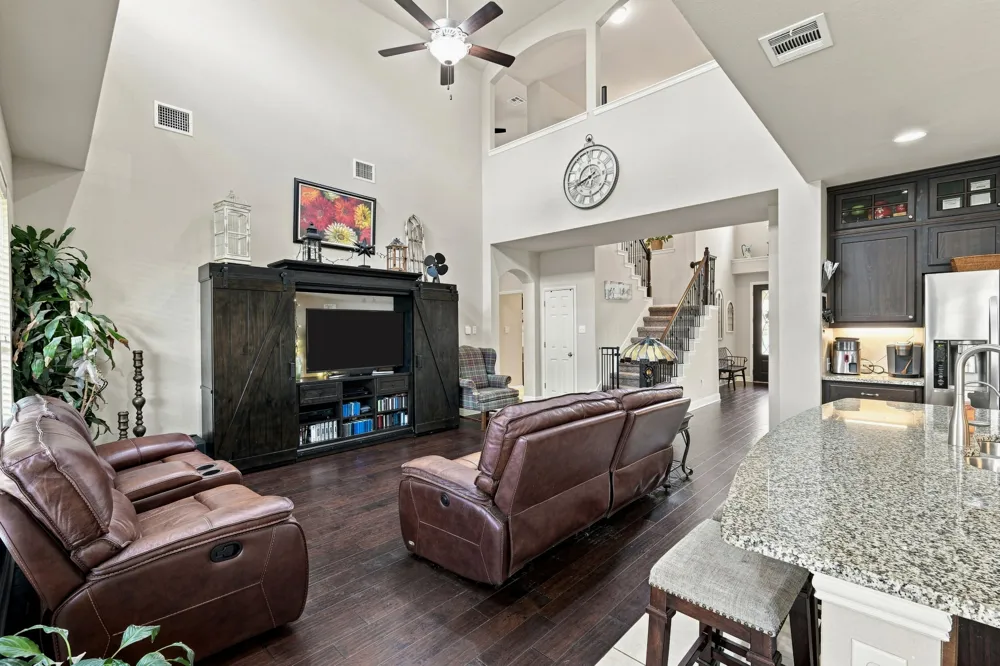 3237 Hidalgo Loop Round Rock, TX 78665