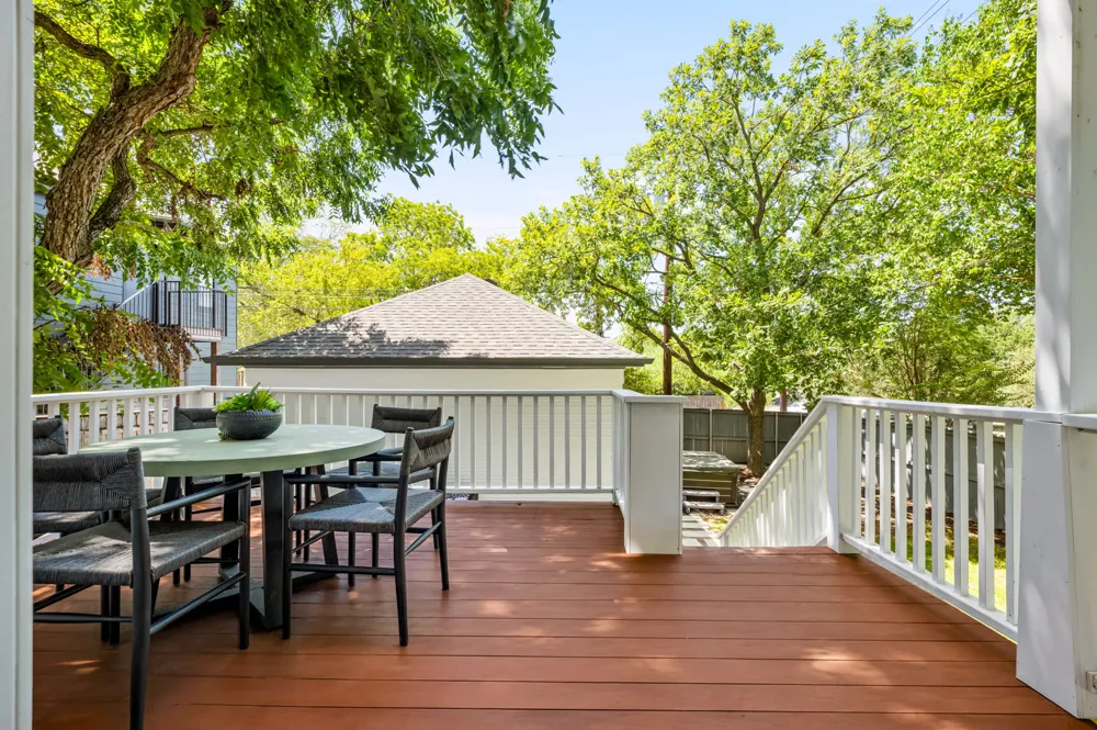 1800 Brackenridge Street Austin, TX 78704