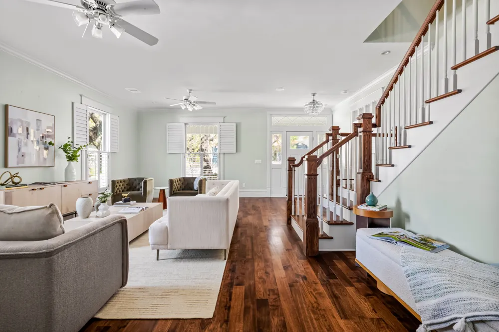 1800 Brackenridge Street Austin, TX 78704