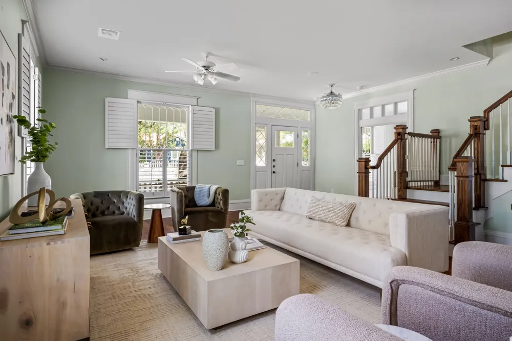 1800 Brackenridge Street Austin, TX 78704