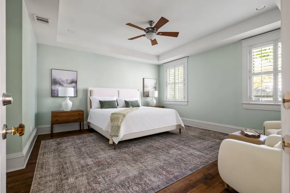 1800 Brackenridge Street Austin, TX 78704