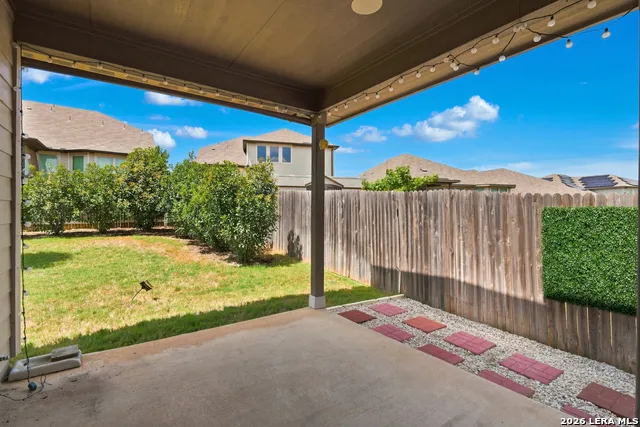 24203 Dante Circle San Antonio, TX 78261