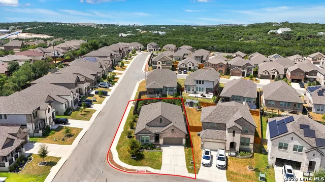 24203 Dante Circle San Antonio, TX 78261