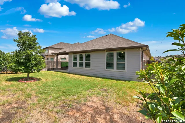 24203 Dante Circle San Antonio, TX 78261