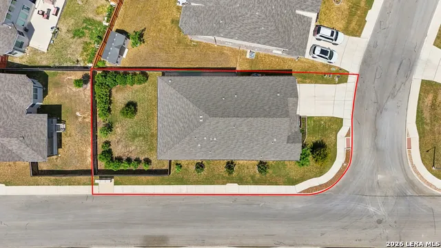24203 Dante Circle San Antonio, TX 78261