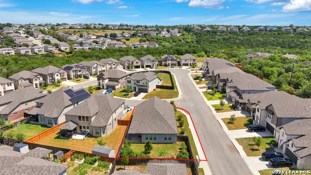 24203 Dante Circle San Antonio, TX 78261