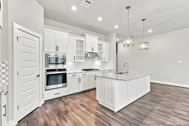24203 Dante Circle San Antonio, TX 78261