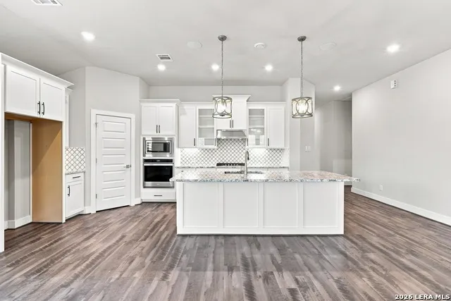 24203 Dante Circle San Antonio, TX 78261