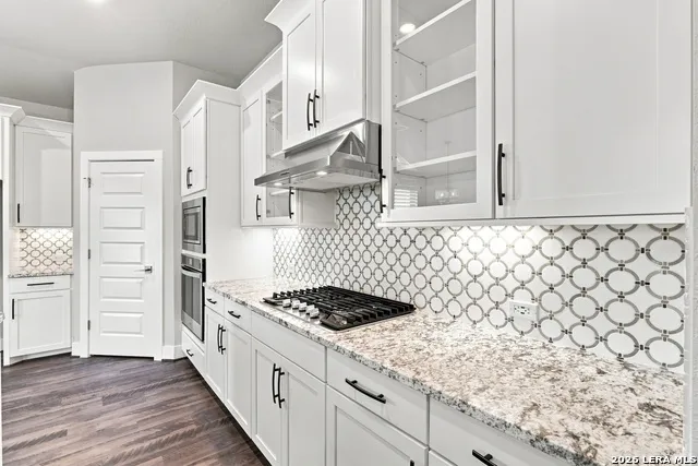 24203 Dante Circle San Antonio, TX 78261