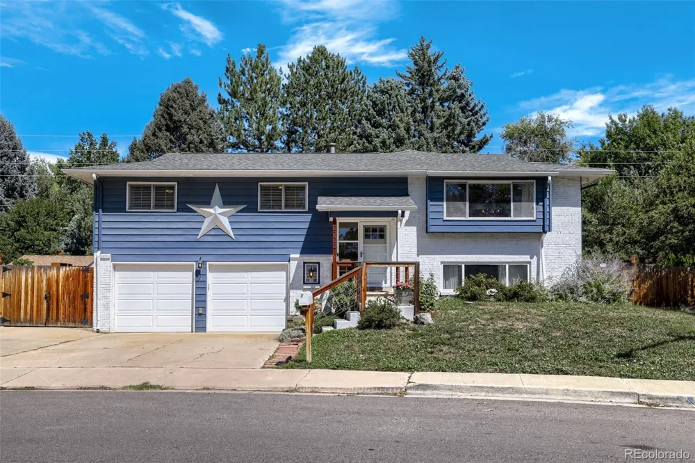 2722 S Quay Way Denver, CO 80227