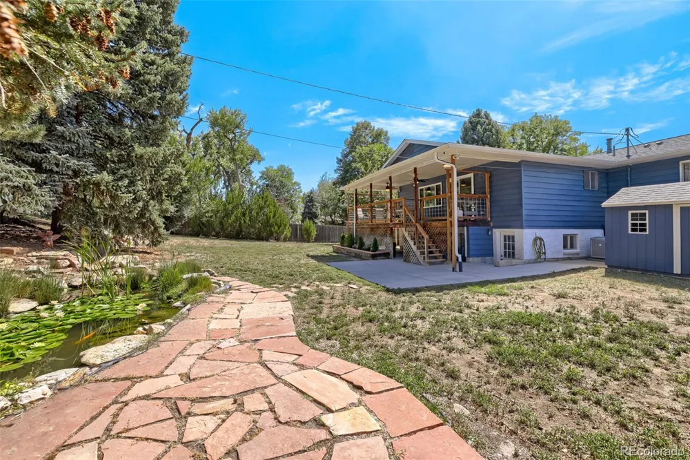 2722 S Quay Way Denver, CO 80227