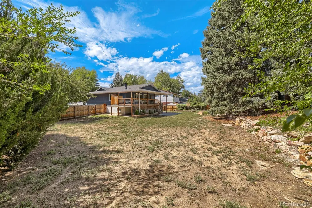 2722 S Quay Way Denver, CO 80227