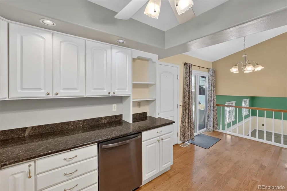 6235 W 68th Circle Arvada, CO 80003