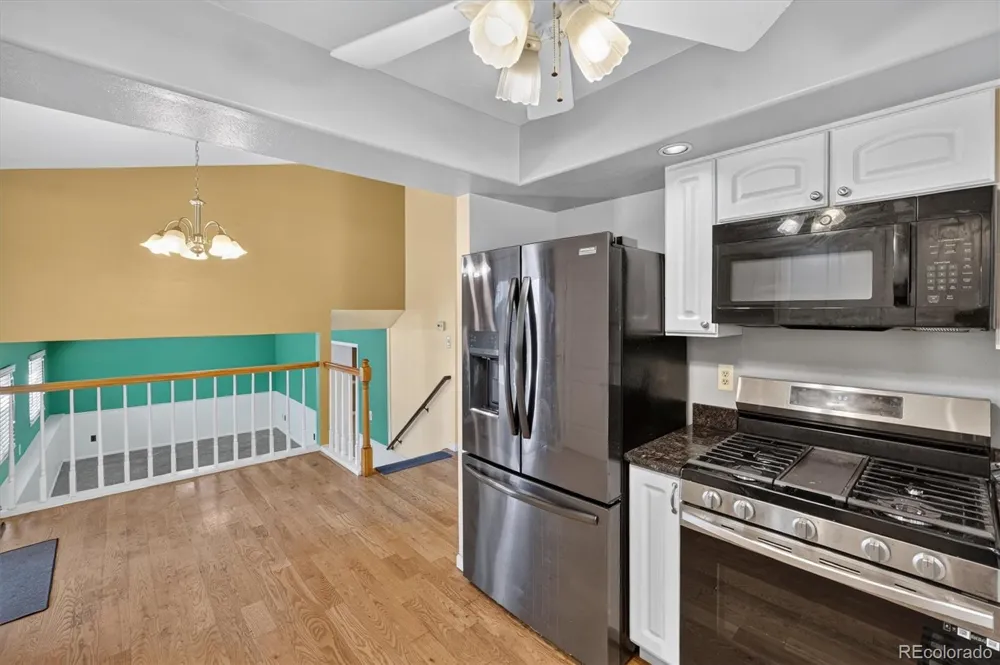 6235 W 68th Circle Arvada, CO 80003
