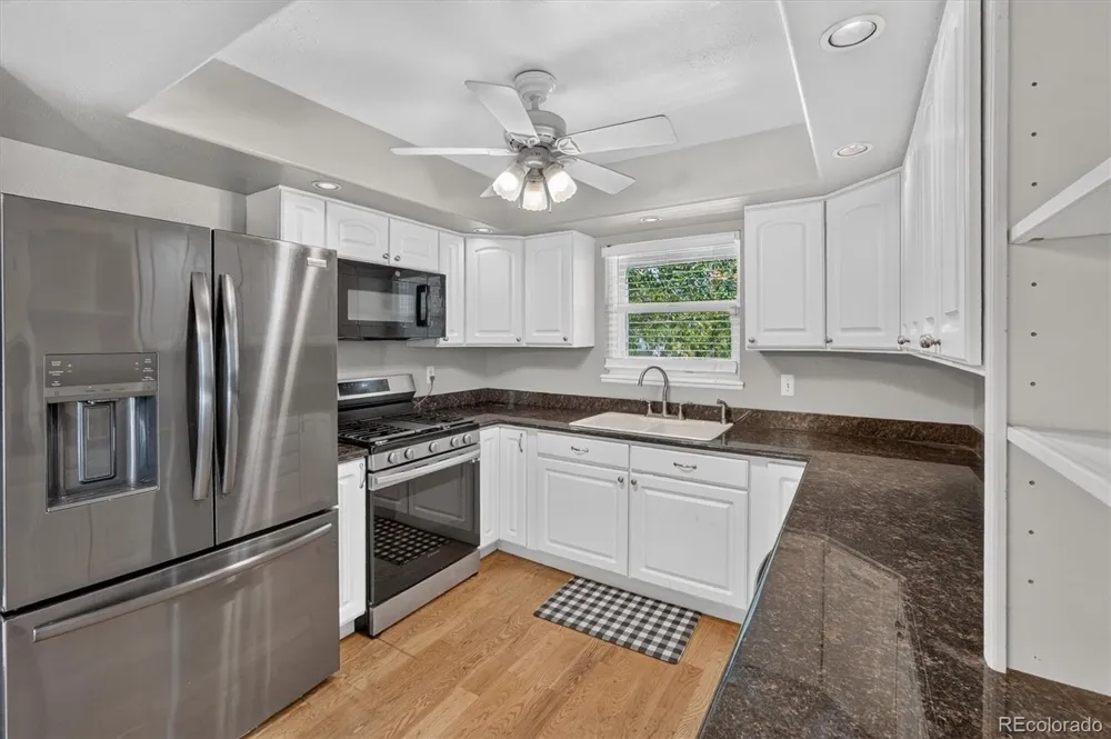 6235 W 68th Circle Arvada, CO 80003