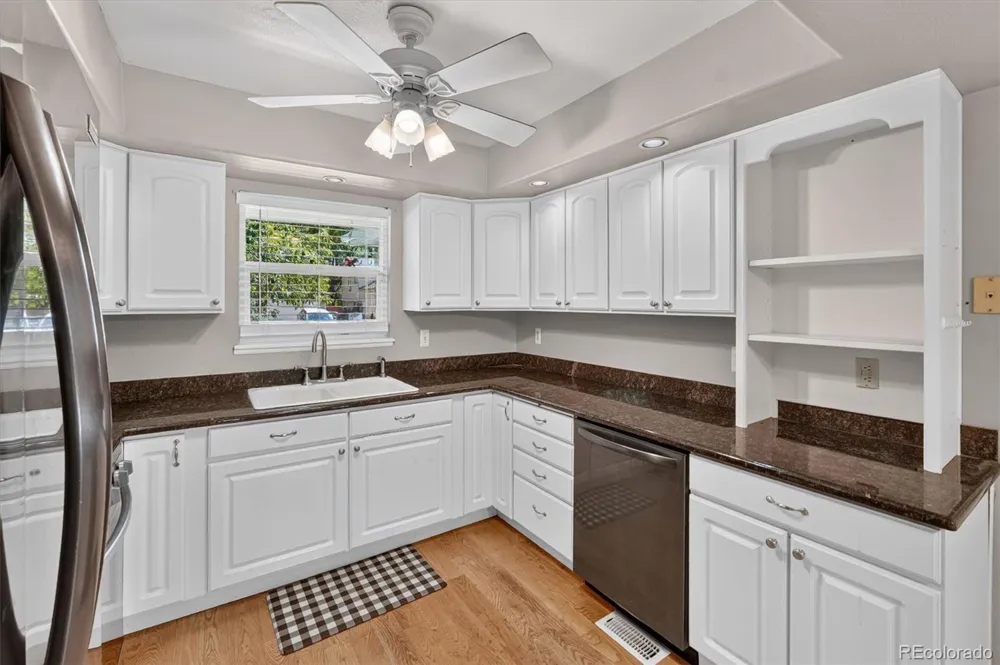 6235 W 68th Circle Arvada, CO 80003