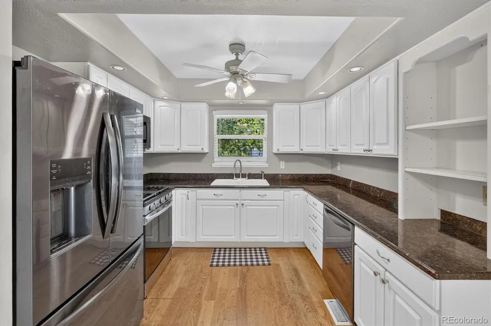 6235 W 68th Circle Arvada, CO 80003