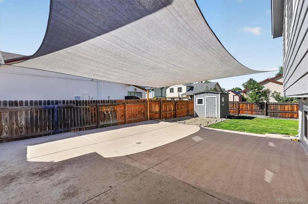 6235 W 68th Circle Arvada, CO 80003