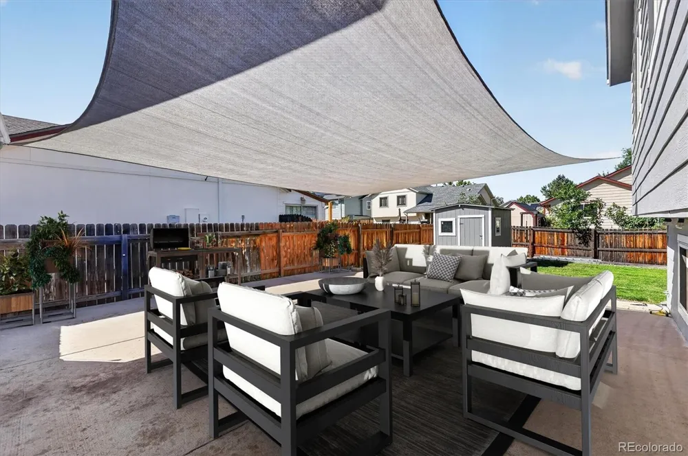 6235 W 68th Circle Arvada, CO 80003