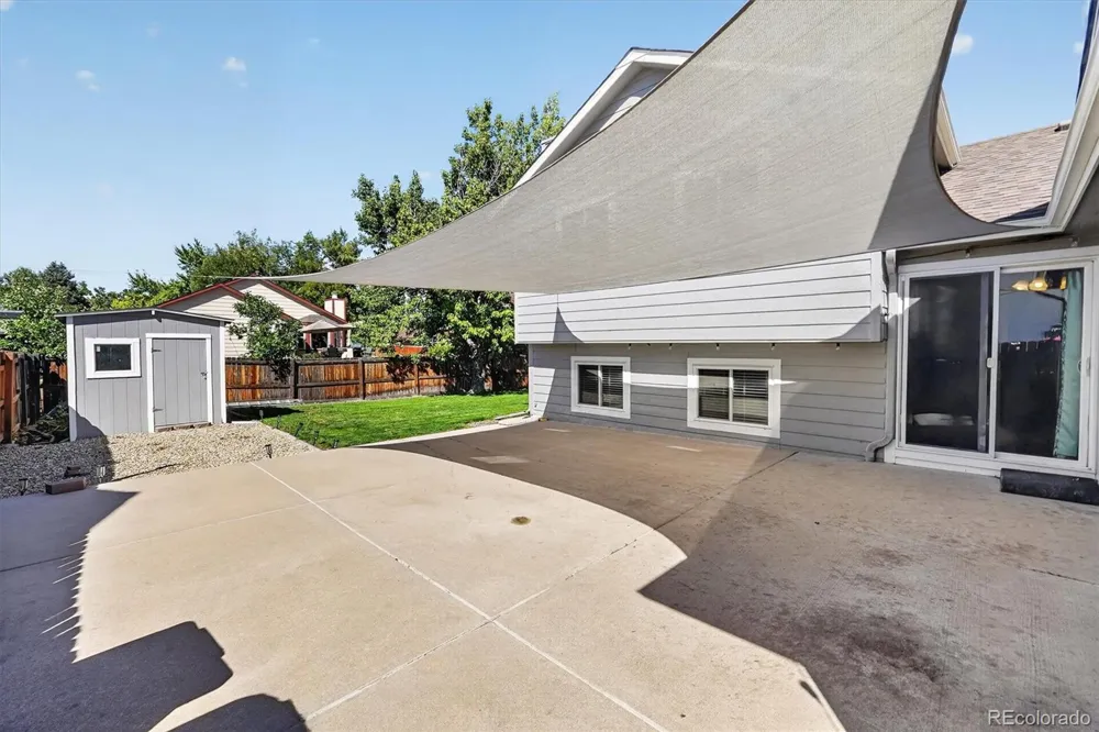 6235 W 68th Circle Arvada, CO 80003