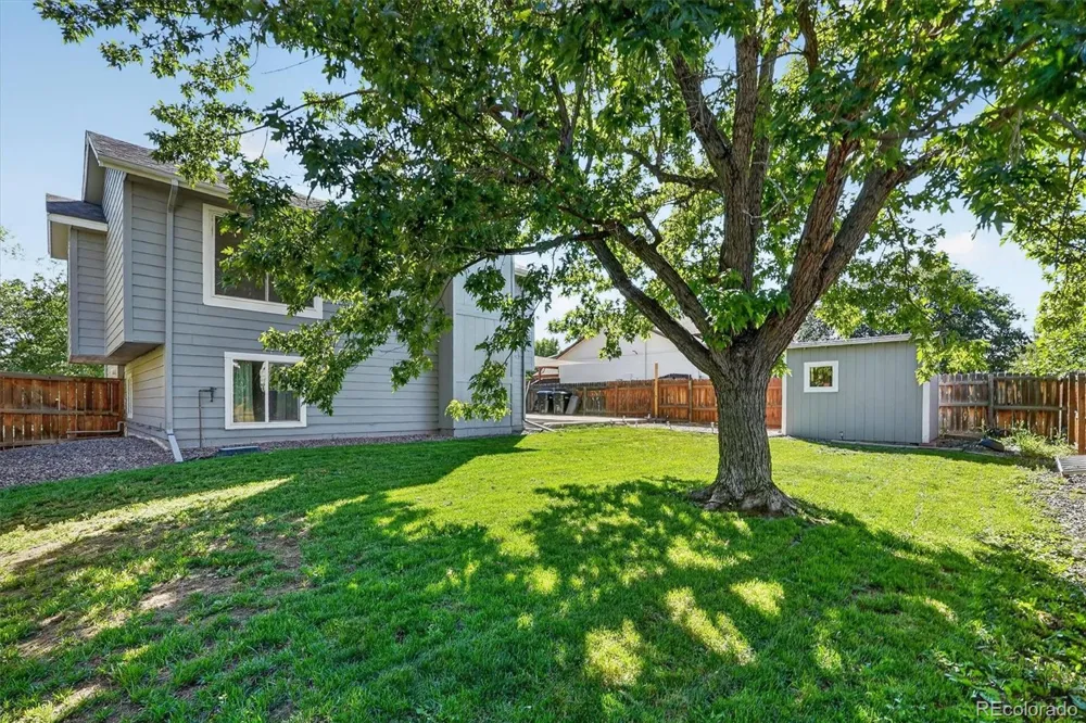 6235 W 68th Circle Arvada, CO 80003