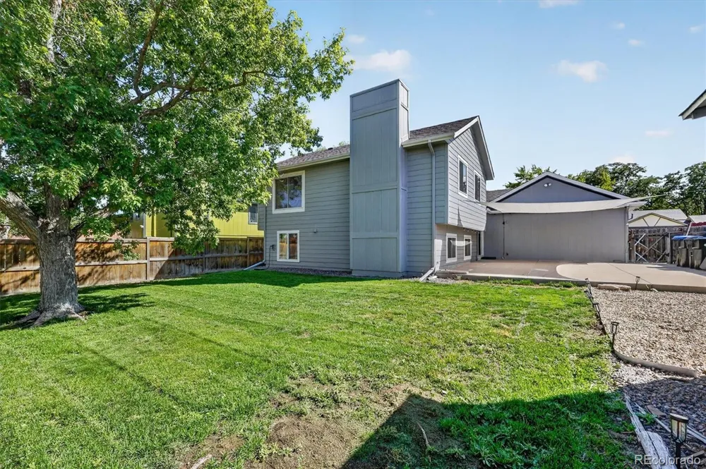6235 W 68th Circle Arvada, CO 80003