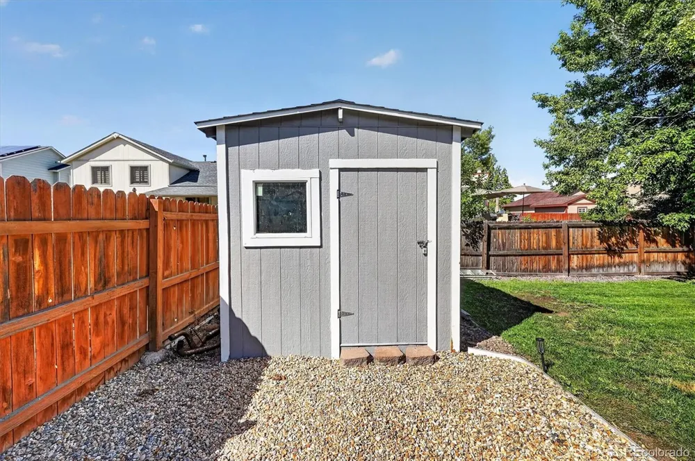 6235 W 68th Circle Arvada, CO 80003