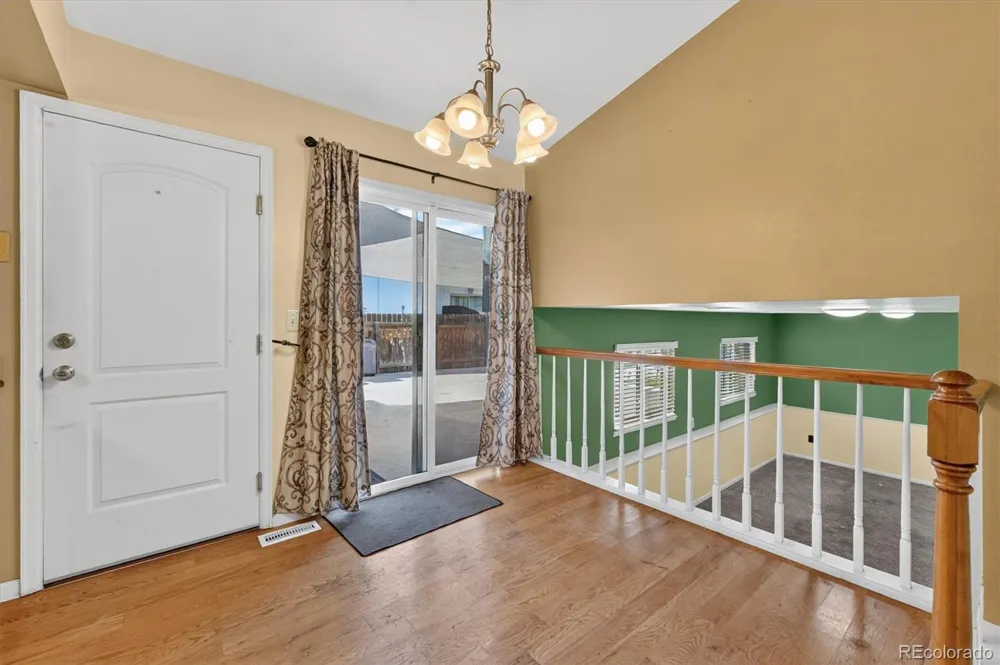 6235 W 68th Circle Arvada, CO 80003