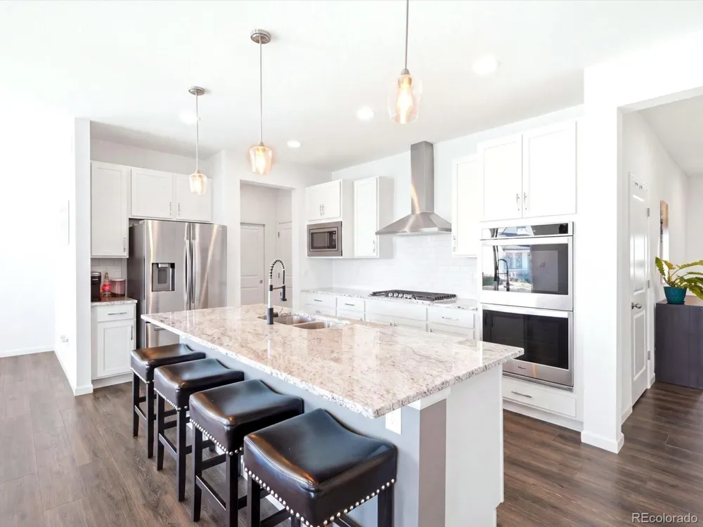 1082 E Hopkins Drive Elizabeth, CO 80107
