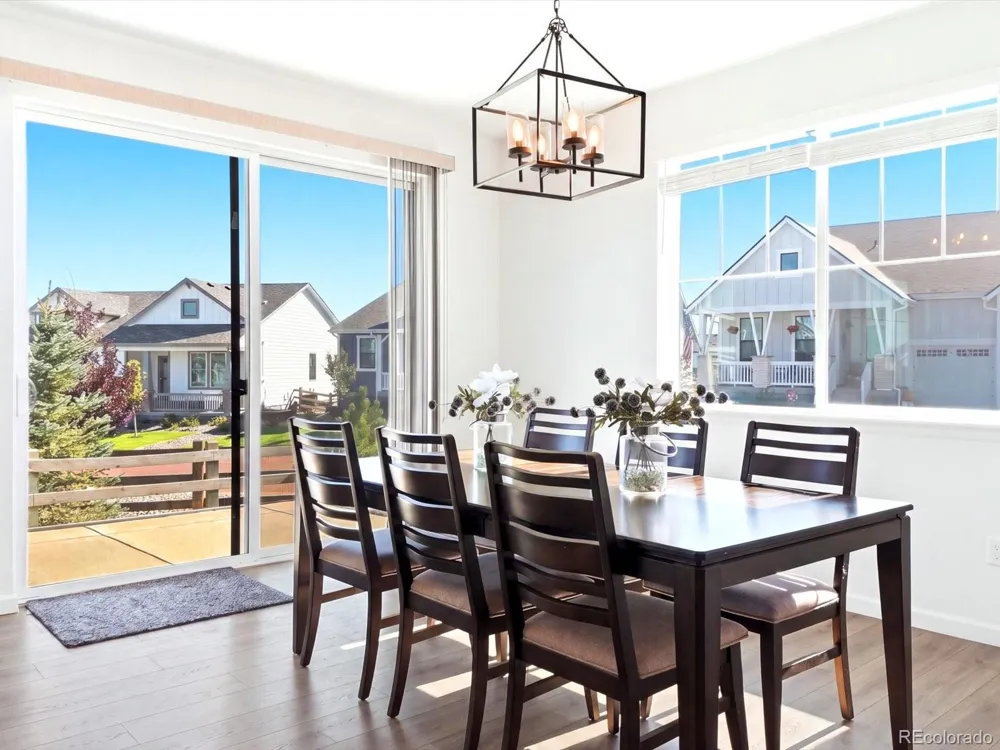 1082 E Hopkins Drive Elizabeth, CO 80107
