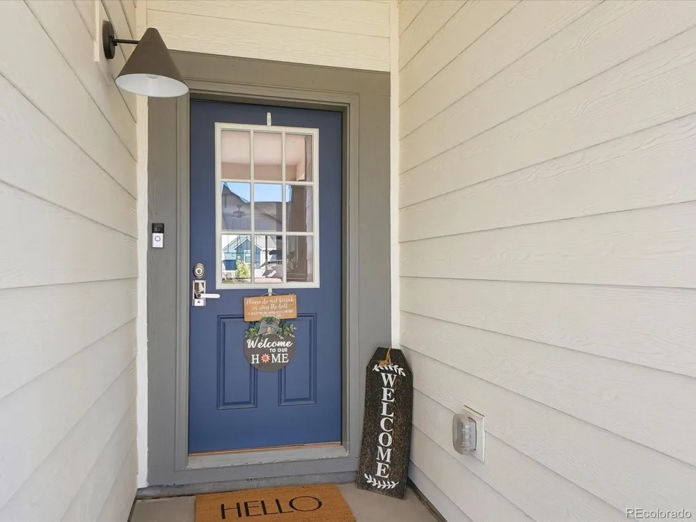 1082 E Hopkins Drive Elizabeth, CO 80107